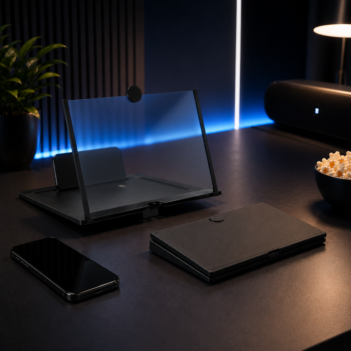 SENTRO Smartphone Screen Enlarger