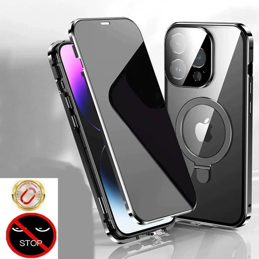 SENTRO Magnetic Privacy Case